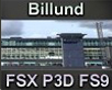 Azurafiles - Billund Airport Bundle
