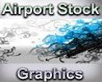 Azurafiles - Airport Stock Graphics