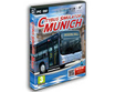 Aerosoft - CITY BUS Simulator Munich