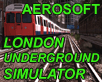 Aerosoft - World of Subways Vol.3: London Underground  Aerosoft - World of Subways Vol.3: London Underground