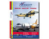 Aurigny Sf340/Sh360/Trisl DVD