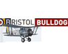 Aeroplane Heaven - Bristol Bulldog