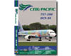 Cebu Pacific B757 & DC9 DVD