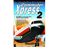 Abacus - Commuter Xpress 2 FSX