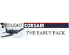 Aeroplane Heaven - The Early Corsairs pack