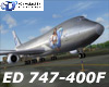 eDimensional - 747-400F Freighter