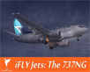 Flight1 - iFly Jets: 737NG X