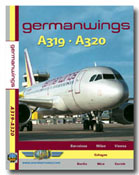 Germanwings A319