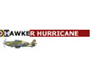 Aeroplane Heaven - Hawker Hurricane