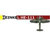 Aeroplane Heaven - Heinkel HE-111