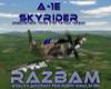 RAZBAM - WINGS OVER VIETNAM/STRIKE FIGTHERS PROJECT 1 VERSION