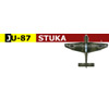 Aeroplane Heaven - Junkers JU 87 'Stuka'