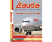 JustPlanes - Lauda B737-600 DVD