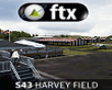ORBX - Harvey Field Airport