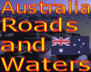 Taburet AUSTRALIA AND TASMANIA ROADS AND WATERS V1.1