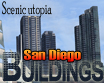 Scenic Utopia - San Diego Buildings v 2.1