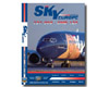 Sky Europe B737 & EMB-120 DVD
