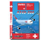 Swiss Airbus A340-300