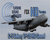 TSS - C-5 Galaxy TF-39 HD Sound Pack X  TSS - C-5 Galaxy TF-39 HD Sound Pack X