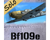 A2A Simulations - Wings of Power: Messerschmitt Bf109