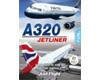 JustFlight - A320 Jetliner