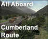 All Aboard - Cumberland Route  All Aboard - Cumberland Route