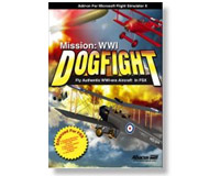 Abacus - Mission: WWI Dogfight