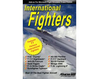 Abacus - International Fighters