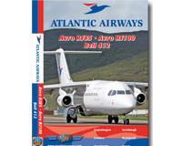 Atlantic Airways Avro