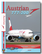 Austrian B777-200 DVD