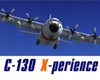 Captain Sim - C-130 X-perience Extra Pack II