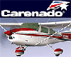 Carenado Cessna 182Q