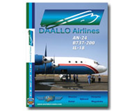 Daallo IL-18
