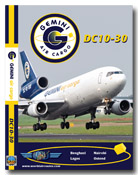 Gemini Air Cargo DC10 DVD
