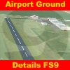Azurafiles - Airport Ground Details FS9