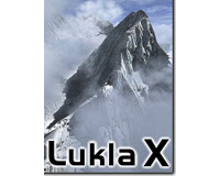 Aerosoft - Lukla X - Mount Everest
