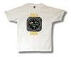T-SHIRT, 'MILE HIGH'