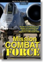 Abacus - Mission Combat Force