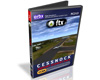 ORBX - YCNK Cessnock