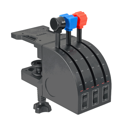 Saitek Pro Flight