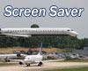 Airliners First Edition Screensaver