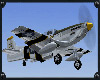 A2A Shockwave P51D Mustang