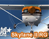 Carenado - Cessna 182 Skylane II RG FSX