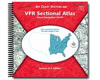 VFR Sectional Atlas Eastern US