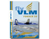 VLM Fokker 50 DVD