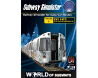 World of Subways Vol. 1